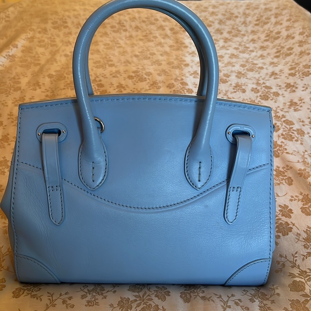 Soft Ricky bag - Picture 2 of 16